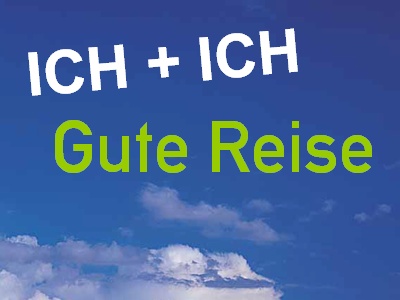 Ich + Ich: Gute Reise Tour 2010