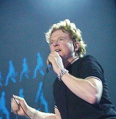 Simply Red – Deutschland Tournee 2010