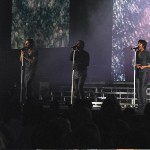 Take That Tournee: Konzerte 2011 in Deutschland